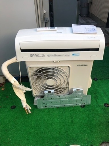 6畳用 アイリスオーヤマ IRR-2219C 2018年製
