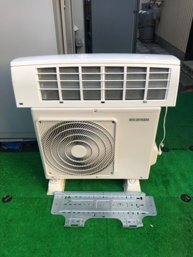 6畳用 アイリスオーヤマ IRR-2219C 2018年製