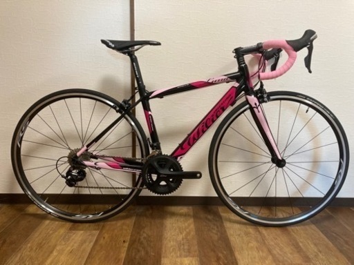 WILIER LUNA Alumi 105 ロードバイク レディースモデル