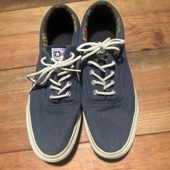 converse 26.5cm