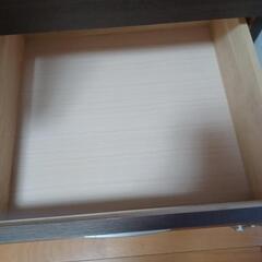 タンスいかがでしょうか？取り引き中ですの画像