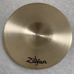 zildjian ジルジャン　クラッシュシンバル