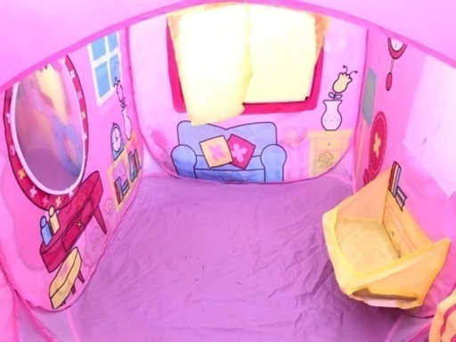 ☆まいめろ☆ちゃん(´ ˘ `๑)♡さま専用オーダーテント ☆まい