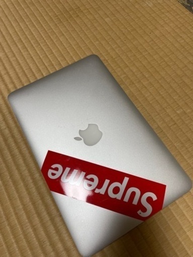 【大特価】②MacBook air 2014 本日難波か梅田でお渡し出来る方