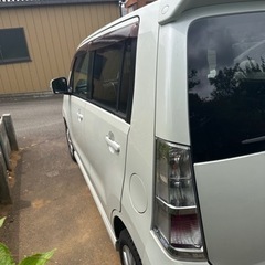 STRING RAY-2011❗️車検あり❗️17.5 万の画像