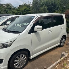 STRING RAY-2011❗️車検あり❗️17.5 万の画像