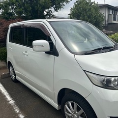 STRING RAY-2011❗️車検あり❗️17.5 万の画像