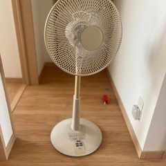 扇風機　９６年製