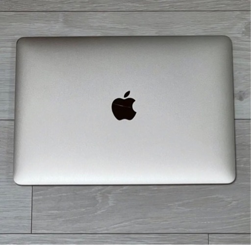 「最終値下げ中!」15日まで！MacBook 12 inch early 2015 ゴールド MK4M2J
