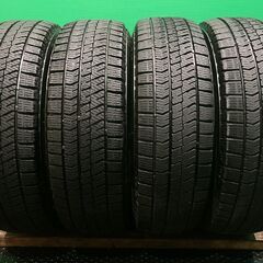 BS BRIDGESTONE BLIZZAK VRX2 195/65R16 16インチ スタッドレス 4本 22