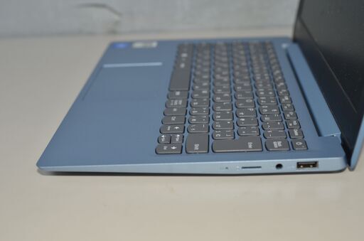 中古軽量ノートパソコン Windows11+office 爆速SSD64GB Lenovo