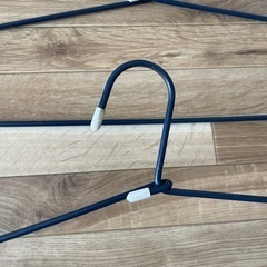 バスタオルハンガーの画像