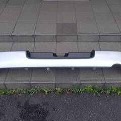 ～SOLD!～【中古品】トヨタ 純正 リアバンパー 200系 ハ...