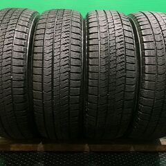 kuru.comブリヂストンVRX２　185/60R15 2本セット① Amazon.co.jp: ブリヂストン(BRIDGESTONE) 185/60R15 84Q スタッドレス
