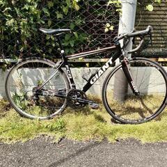 GIANT　FCR　Sサイズ　165〜175cm　ロードバイク