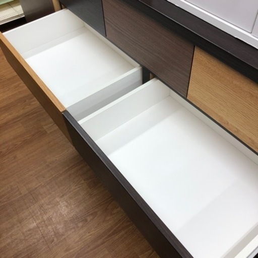 【ニトリ】ローチェスト売ります‼︎