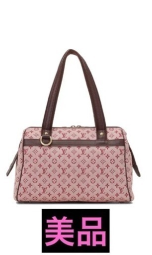 ハンドバック　 LOUIS VUITTON