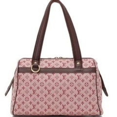 ハンドバック　 LOUIS VUITTON