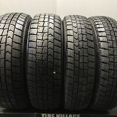 DUNLOP WINTER MAXX WM02 145/65R1...