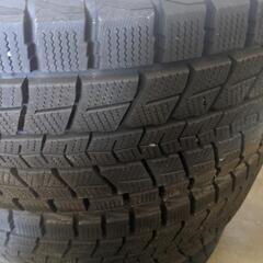 XTREME-J　XJ03 ５穴　 ブラック １８　８ｊ ＋５０ グランドチェロキー　JKラングラー ダッジ デュランゴ　ジープラングラーの画像