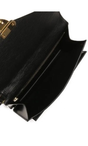 美品　LOUIS VUITTON セカンドバック