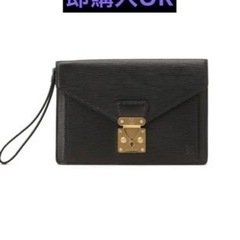 美品　LOUIS VUITTON セカンドバック