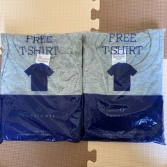 【新品未開封】アクアイグニスTシャツ