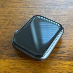 Apple Watch Nike+ Series 4 | GPSモデル44mmの画像
