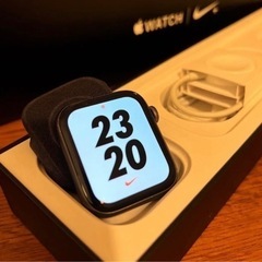 Apple Watch Nike+ Series 4 | GPSモデル44mm