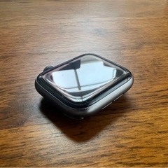 Apple Watch Nike+ Series 4 | GPSモデル44mmの画像