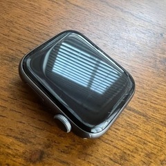 Apple Watch Nike+ Series 4 | GPSモデル44mmの画像