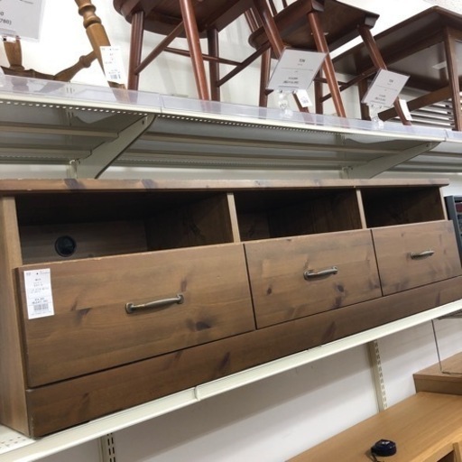 【UNICO】テレビボード売ります‼︎