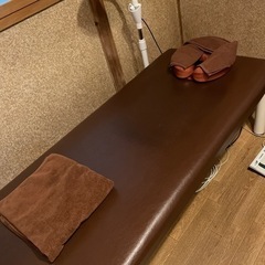 【整体スクール生募集】女性施術者が教えます