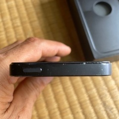 iPhone5 16Gジャンクの画像