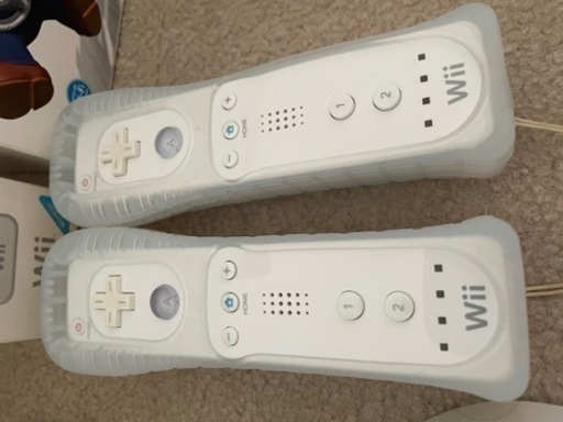 Wii セット