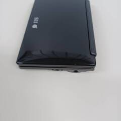 SII G7 電子辞書 PASORAMA/SR-G7001Mの画像