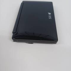 SII G7 電子辞書 PASORAMA/SR-G7001Mの画像