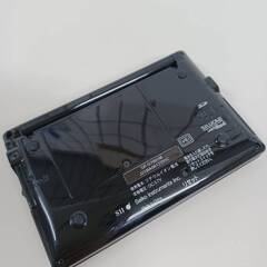 SII G7 電子辞書 PASORAMA/SR-G7001Mの画像