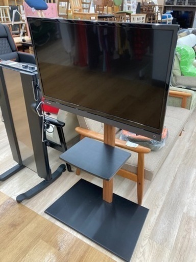 TOSHIBA(トウシバ) 液晶テレビ 32S20のご紹介！