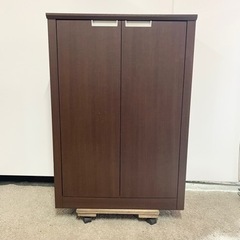 🌟激安‼️玄関収納下駄箱シューズボックス幅70cm🌟