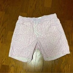 メンズ水着セットの画像