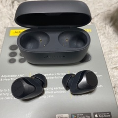 破格！jabra elite 85t 