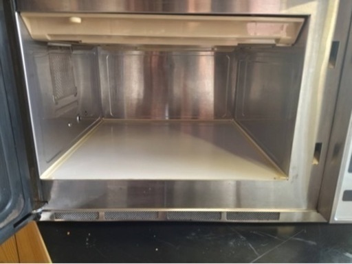 【動確済み】SHARP 業務用 マイクロ波炊飯器 GY-MS25A 単相 200V シャープ 厨房機材 厨房機器 コストダウン 炊飯器 お米 店舗用品 大阪発