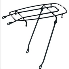 自転車　荷台　新品未使用品