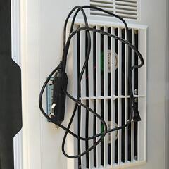 ポータブルクーラー　冷え蔵2の画像