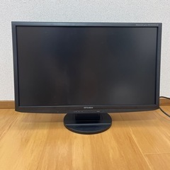 MITSUBISHI 23型LED液晶ディスプレイ