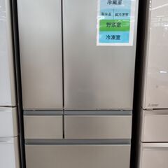 店長値引き★ジモティ割あり★ Panasonic 冷蔵庫 513L 21年製 動作確認／クリーニング済み TJ1529