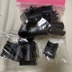 銀ラック　奥61×幅91×高178.5 スチールラックの画像