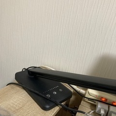 ＊8/16までの出品！！価格更新！デスクライト　中古の画像