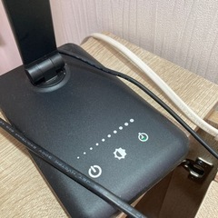 ＊8/16までの出品！！価格更新！デスクライト　中古の画像